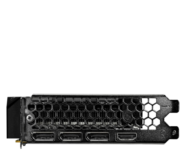 Palit GeForce RTX 5050 StormX 8GB GDDR6 DLSS5 - 1344485 - zdjęcie 8